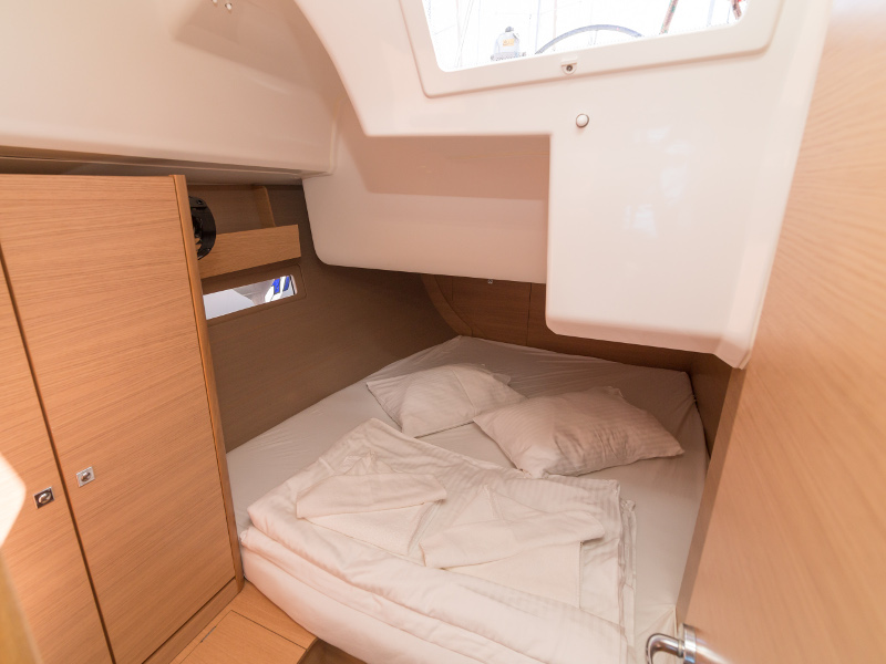 Immagine Dufour 410 Grand Large