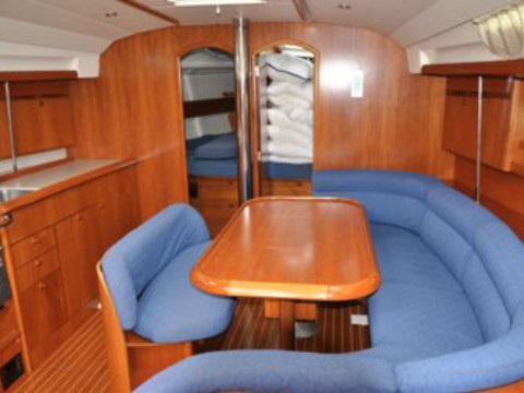 Immagine Sun Odyssey 45