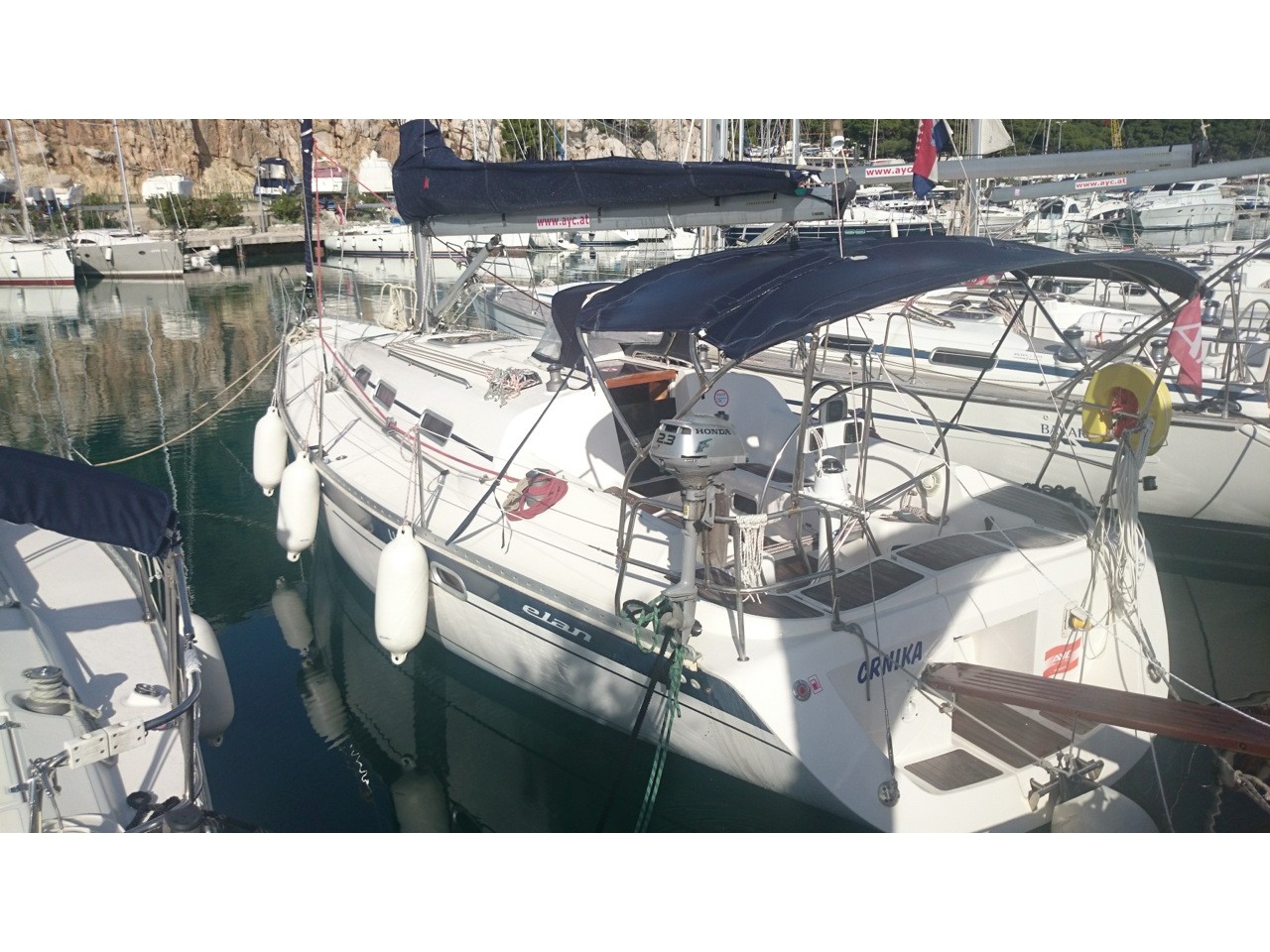 Immagine Elan 40