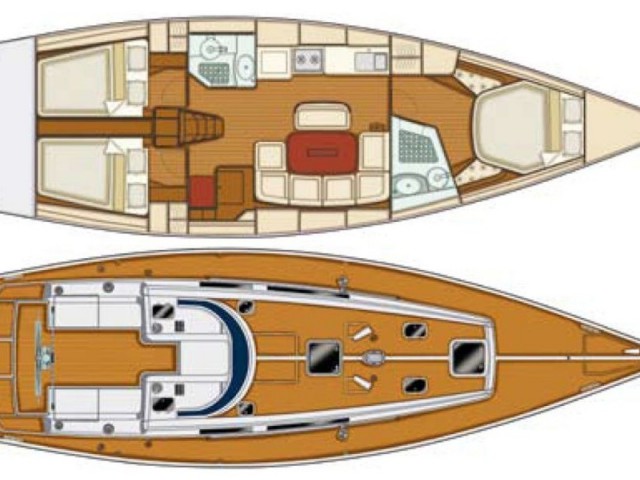 Immagine Grand Soleil 43