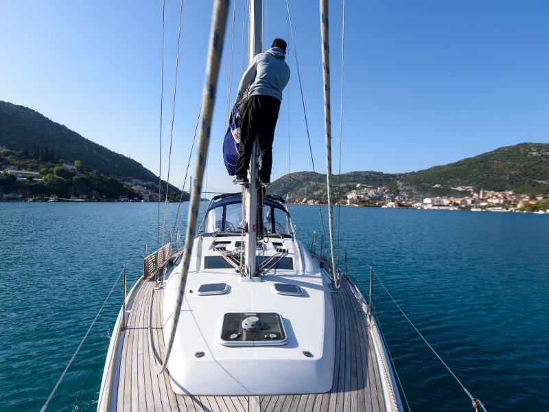 Immagine Oceanis 40