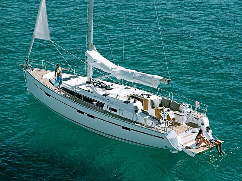 Immagine Bavaria Cruiser 46