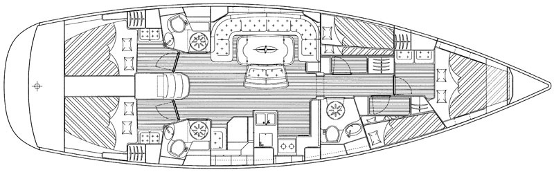 Immagine Bavaria 50 Cruiser