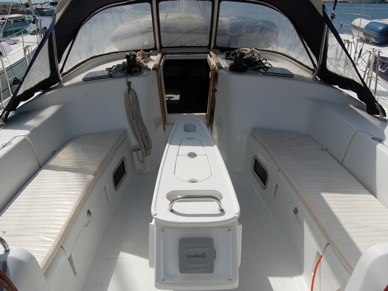 Immagine Cyclades 50.5