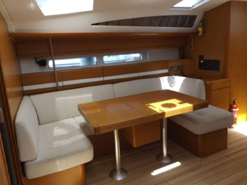 Immagine Jeanneau 53