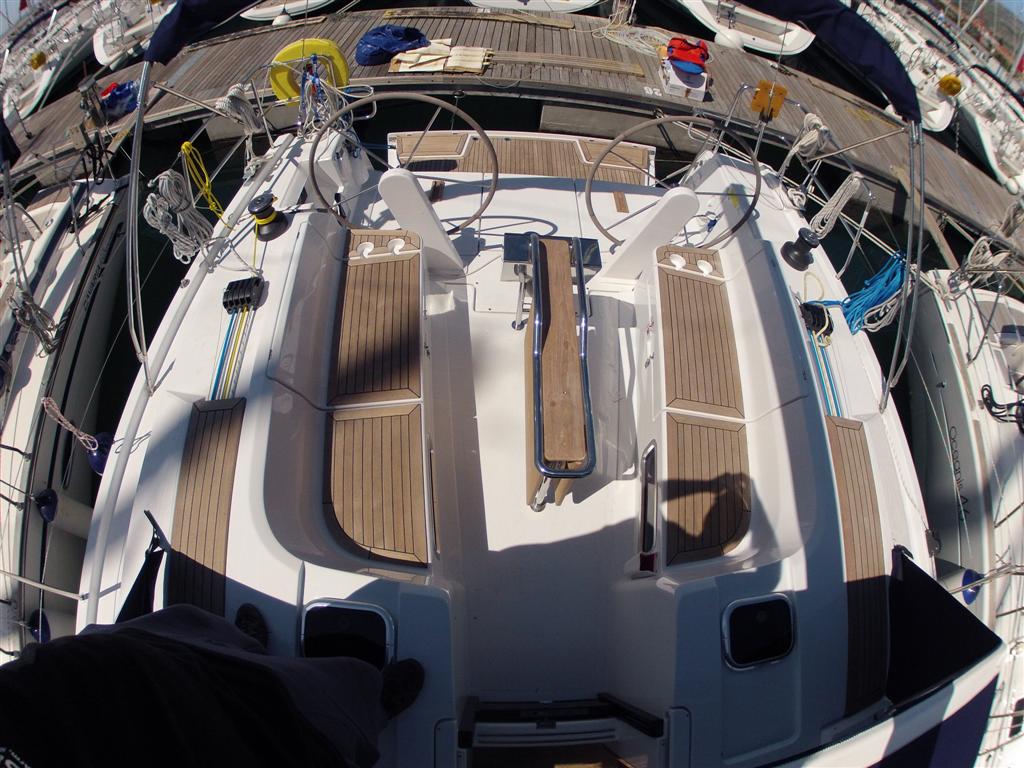 Immagine Hanse 445