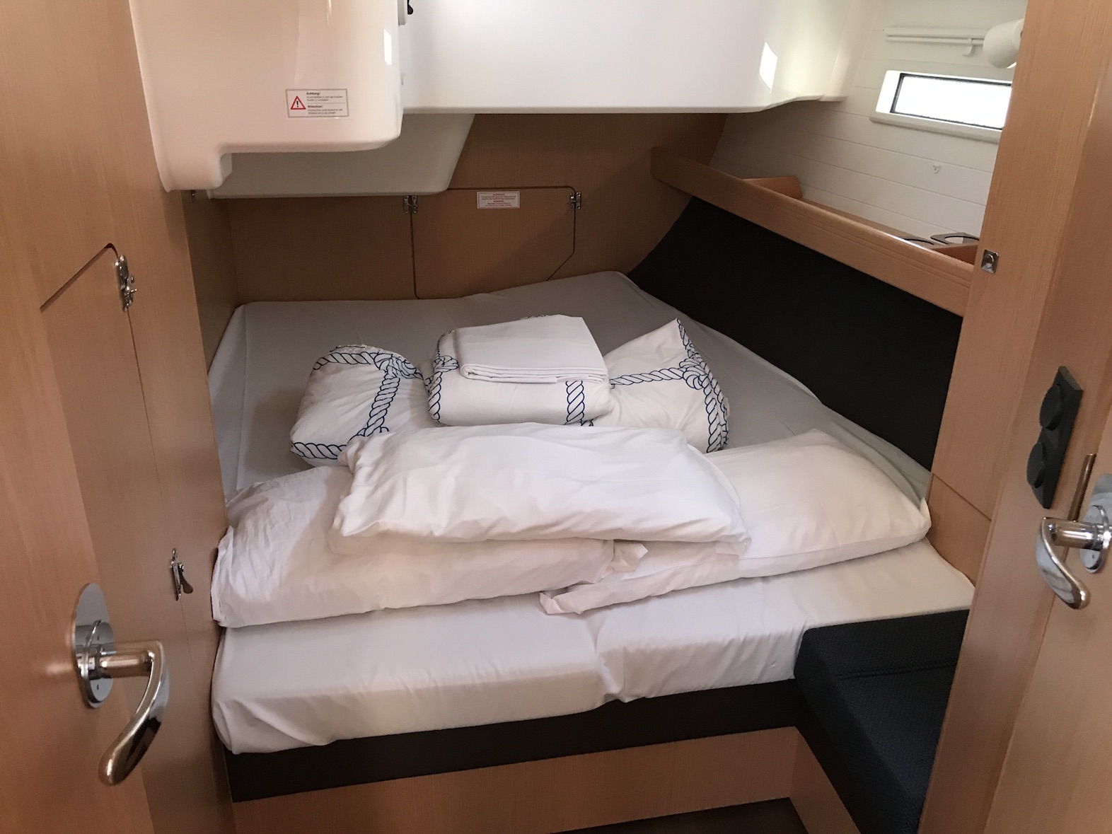 Immagine Bavaria Cruiser 51