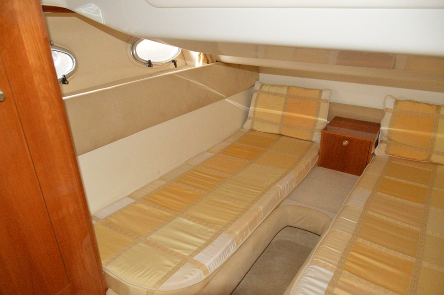 Immagine Cranchi Atlantique 40 Fly