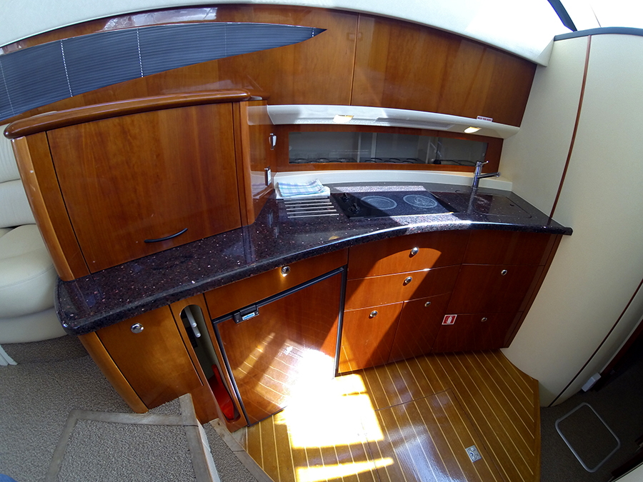 Immagine Fairline Phantom 40