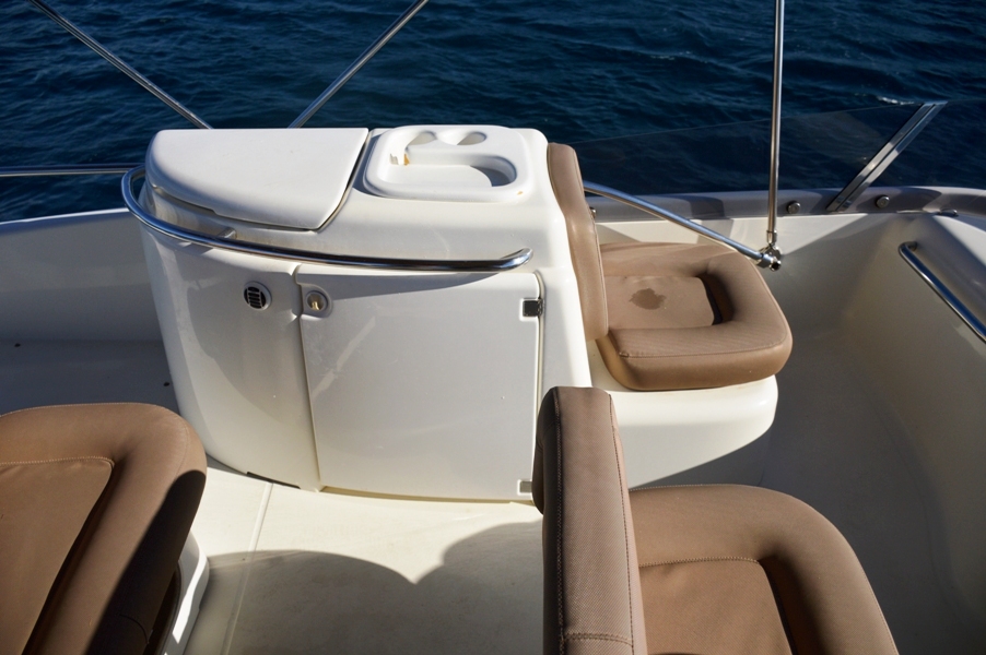 Immagine Cranchi Atlantique 40 Fly
