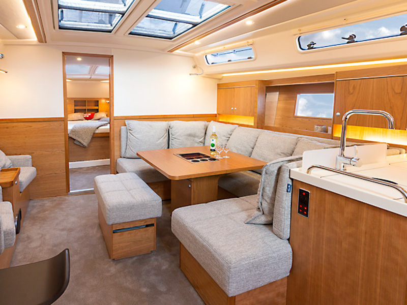 Immagine Hanse 455
