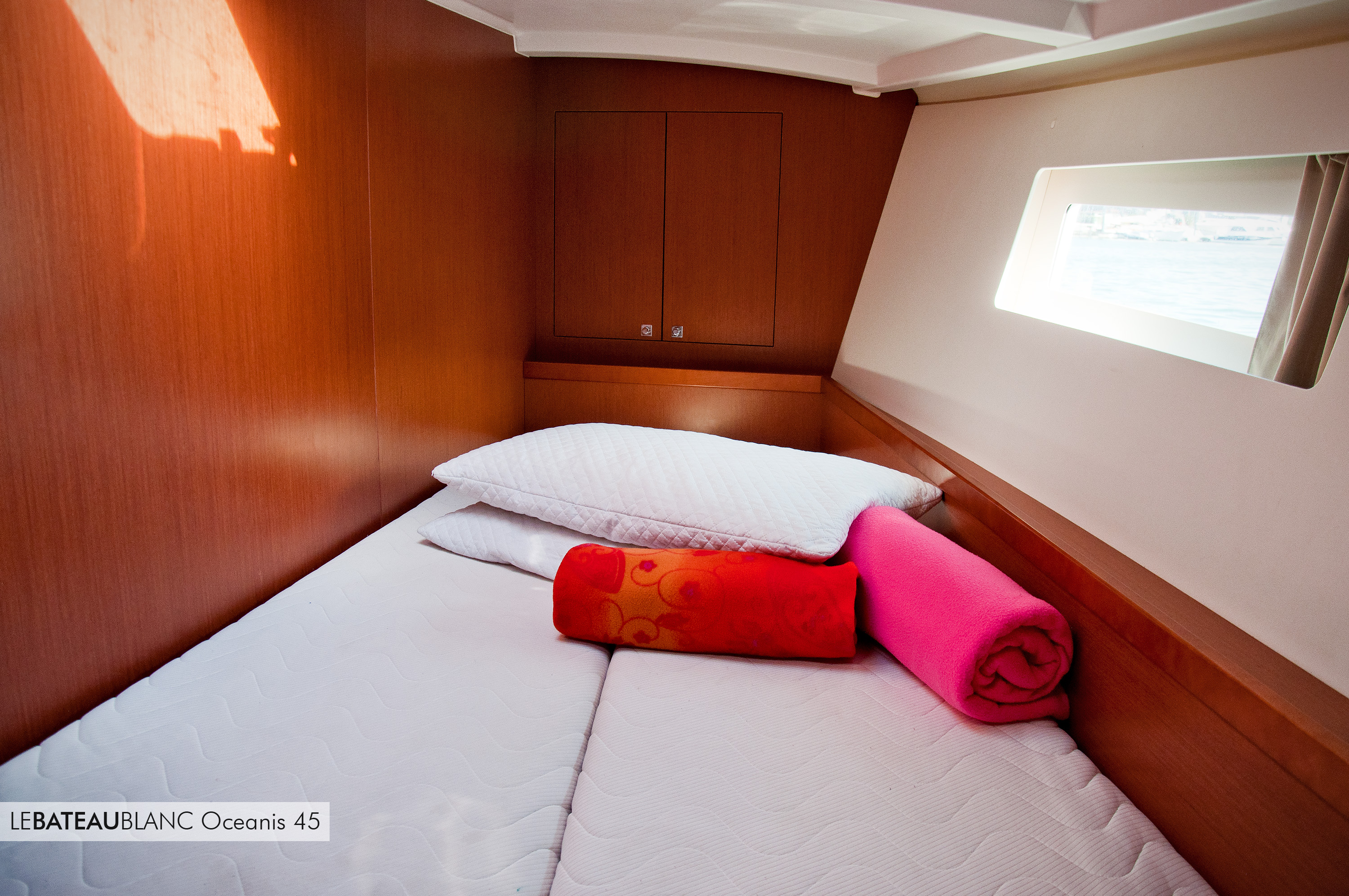 Immagine Oceanis 45