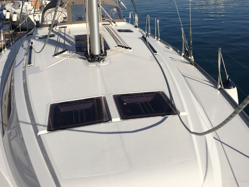Immagine Bavaria Cruiser 46