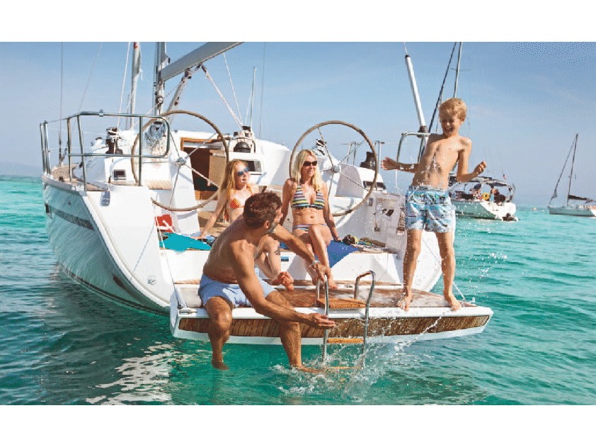 Immagine Bavaria Cruiser 41S