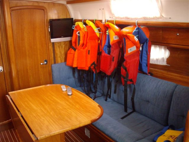 Immagine Bavaria 37 Cruiser