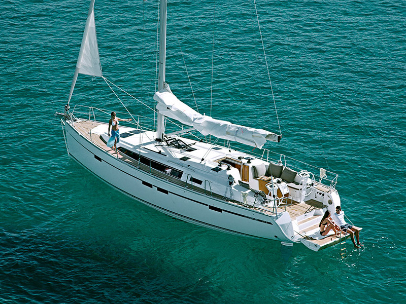 Immagine Bavaria Cruiser 46