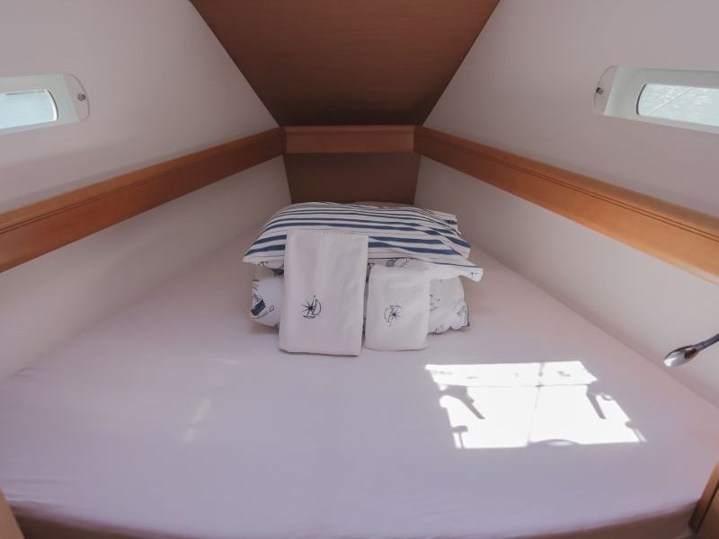 Immagine Sun Odyssey 449