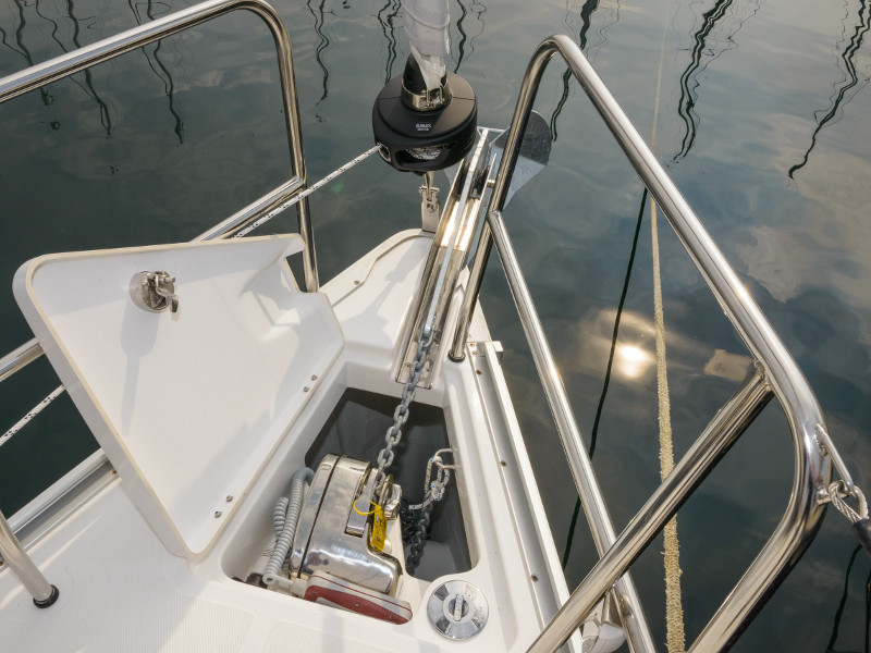 Immagine Bavaria Cruiser 34
