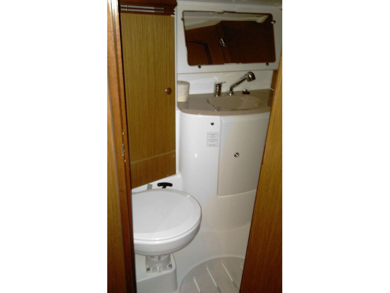 Immagine Sun Odyssey 45