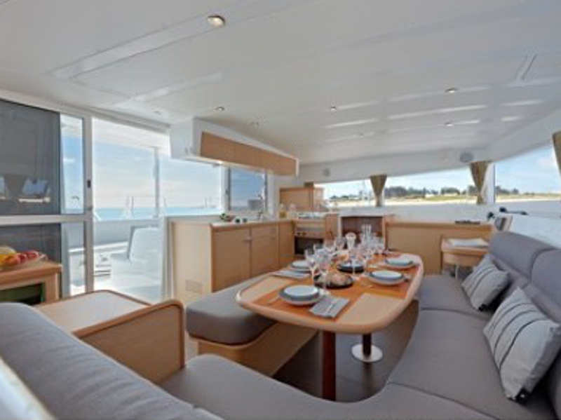 Immagine Lagoon 42