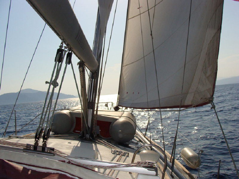 Immagine Oceanis 423
