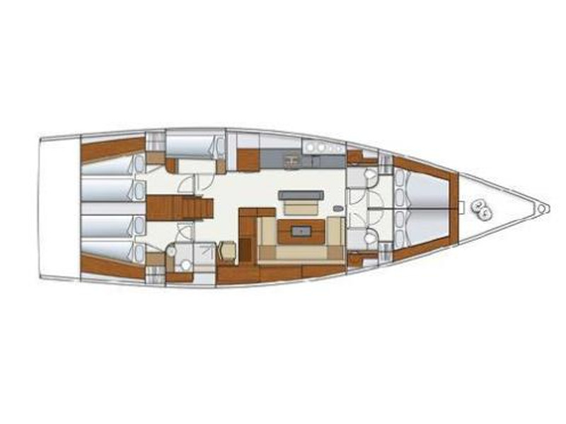 Immagine Hanse 575