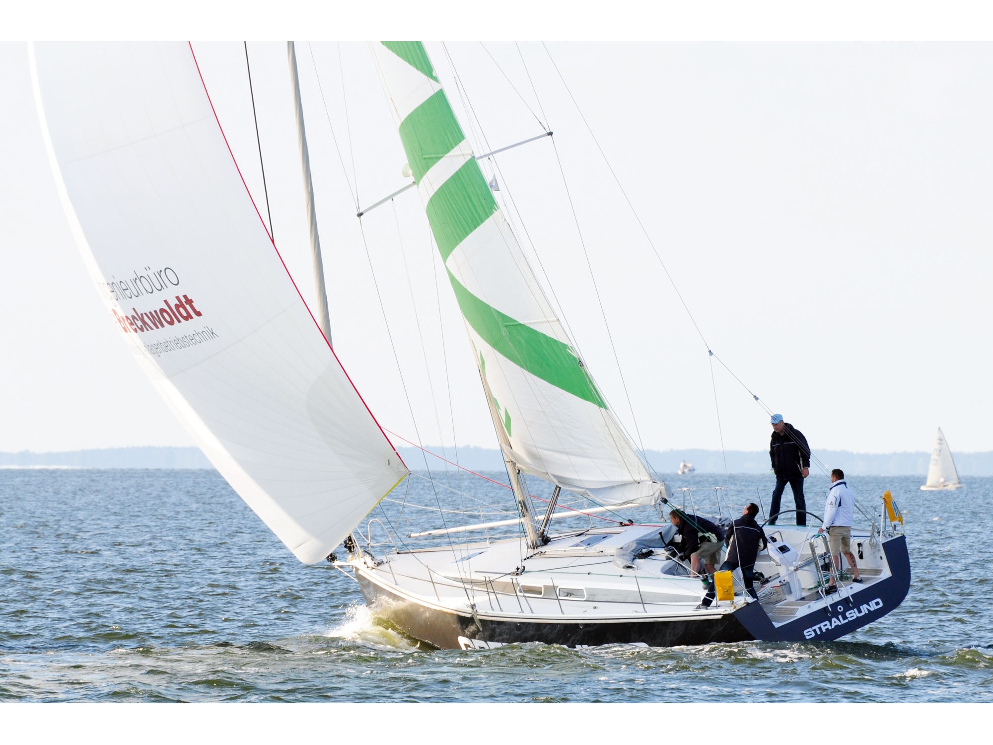 Immagine Dehler Varianta 44