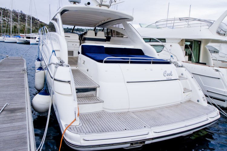 Princess V 58 image