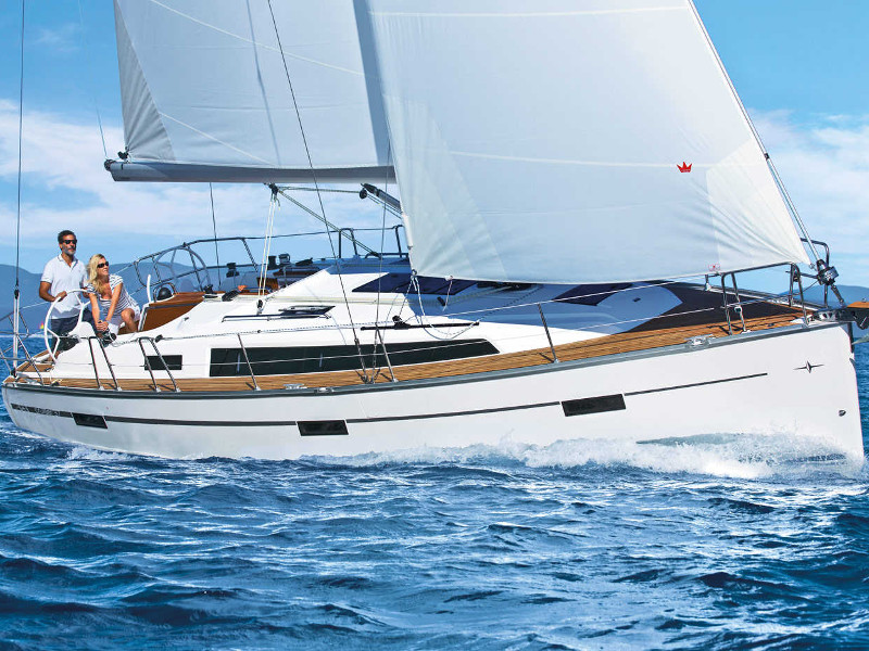 Bavaria Cruiser 37 image