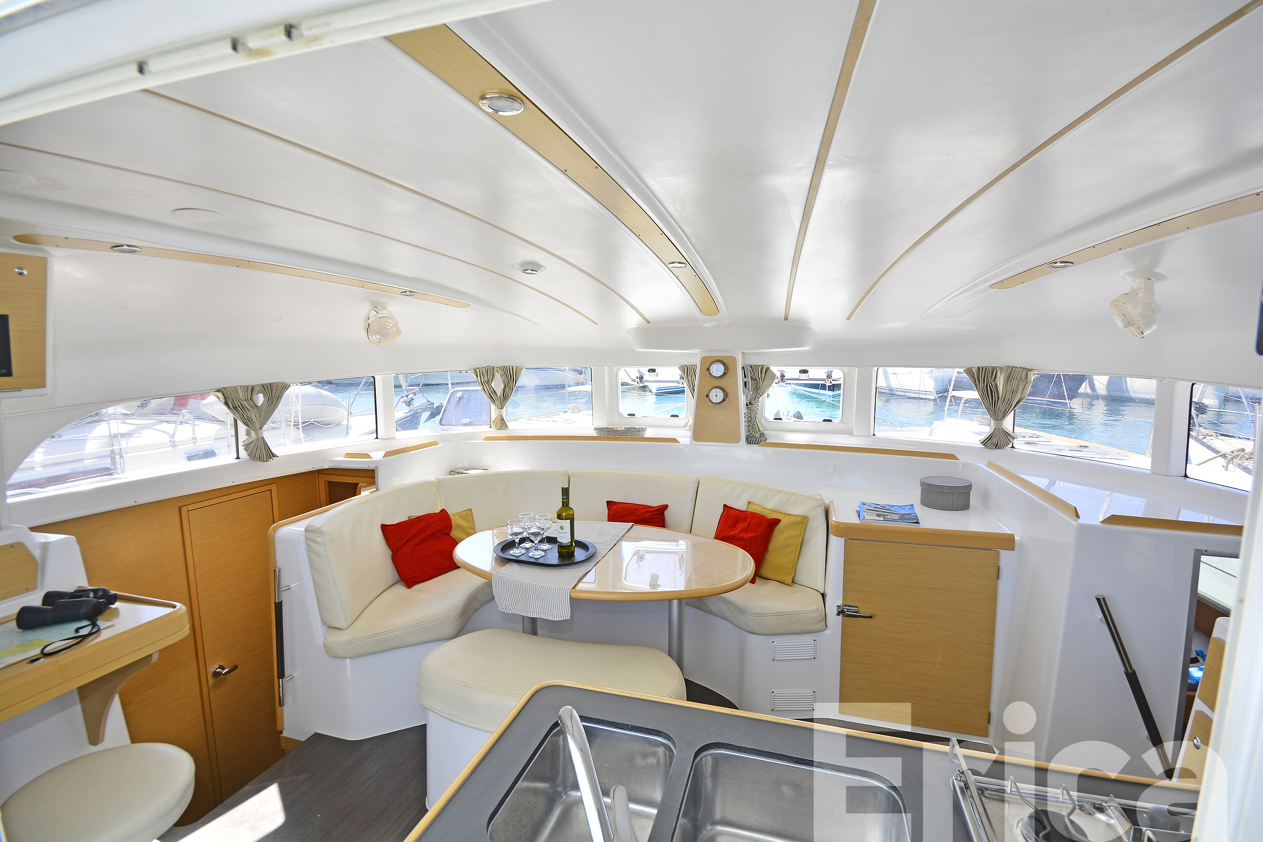Immagine Lagoon 380 S2