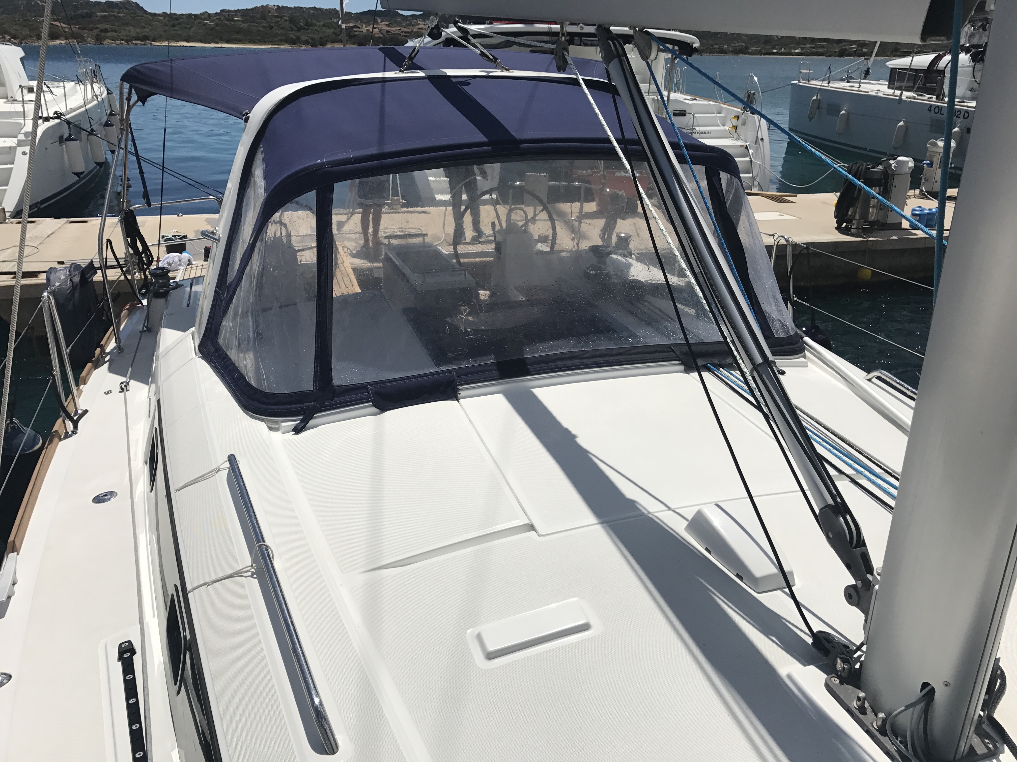 Immagine Oceanis 38