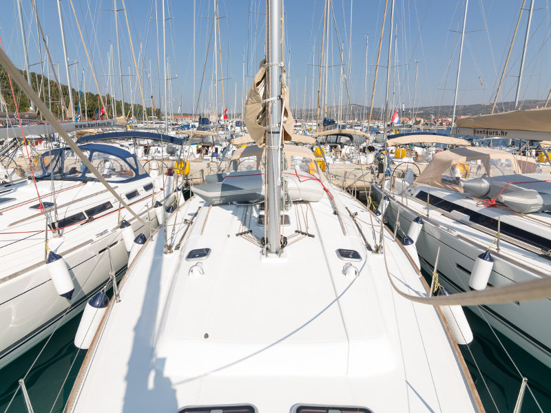 Immagine Dufour 450 Grand Large