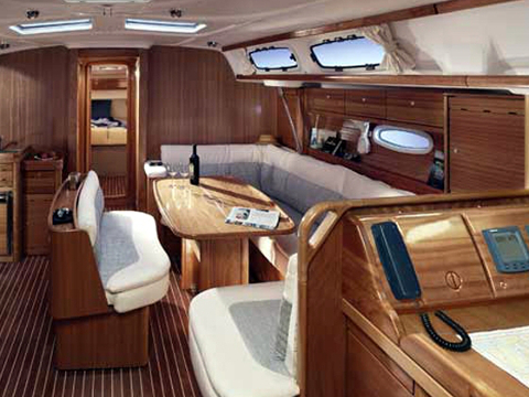 Immagine Bavaria 46 Cruiser