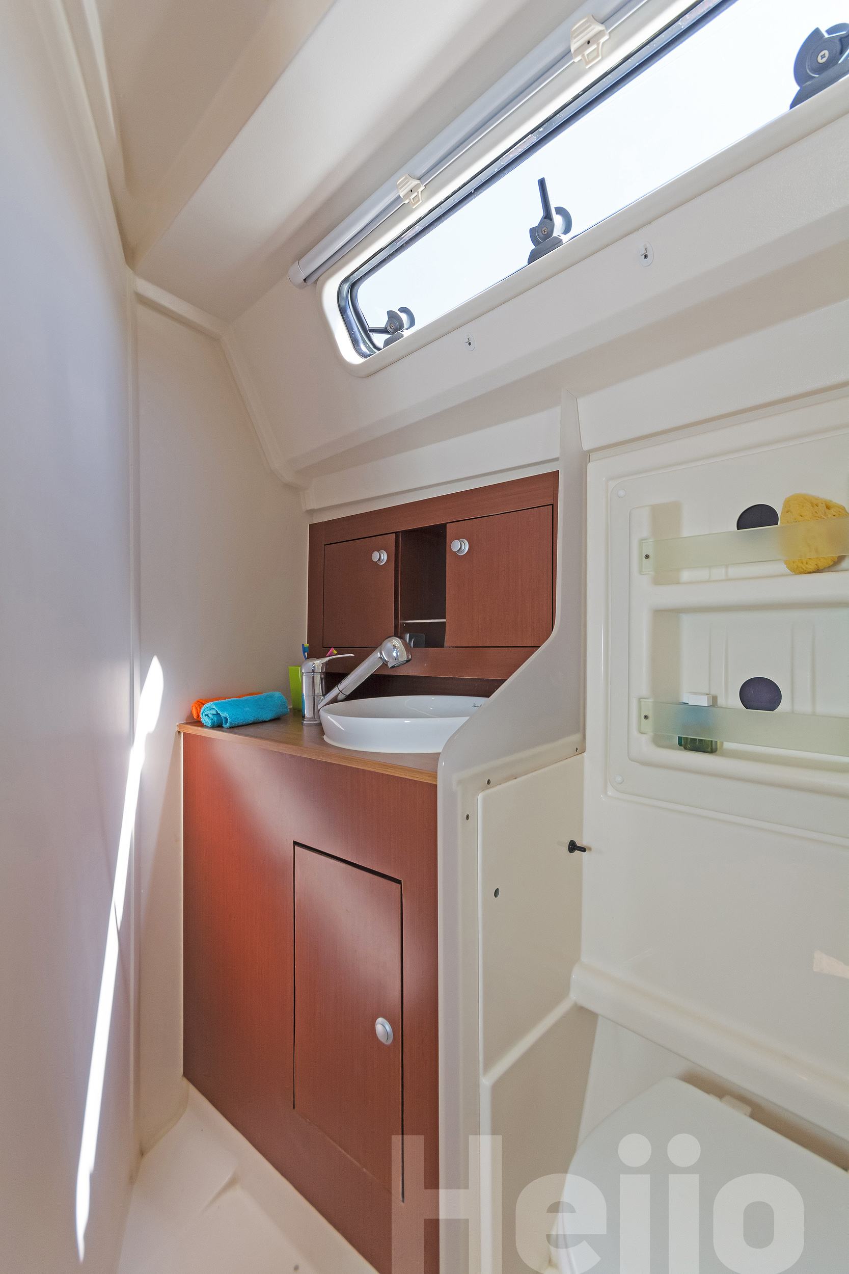 Immagine Hanse 345
