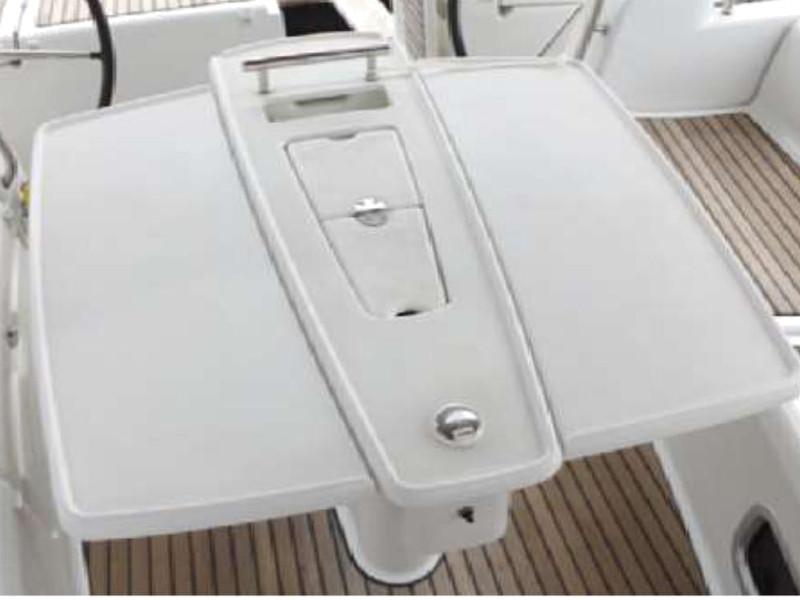 Immagine Oceanis 50 Family