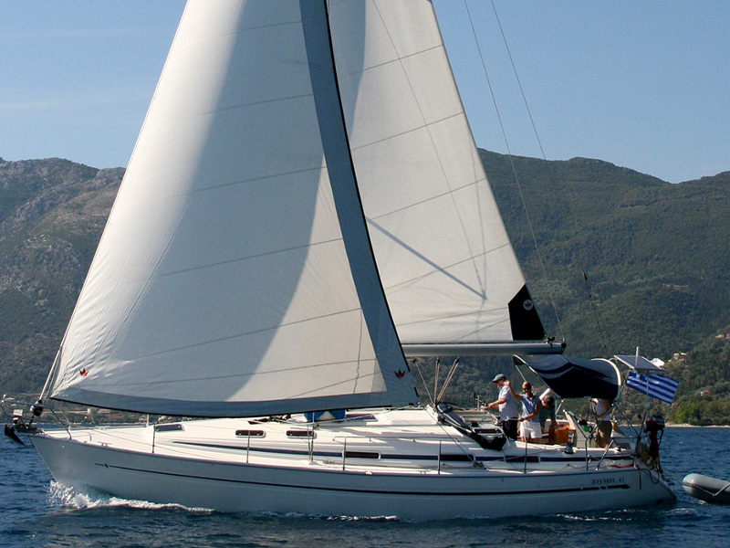 Bavaria 41 image