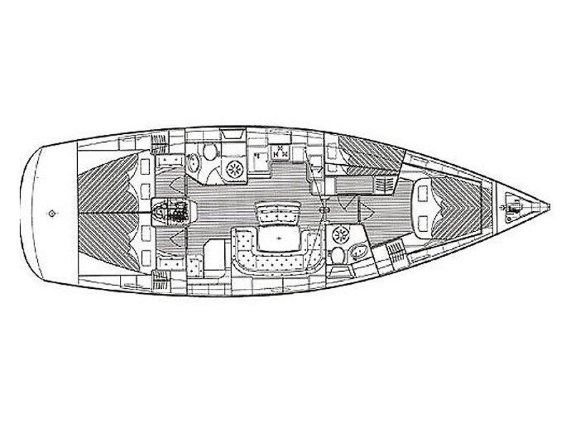 Immagine Bavaria 46 Cruiser