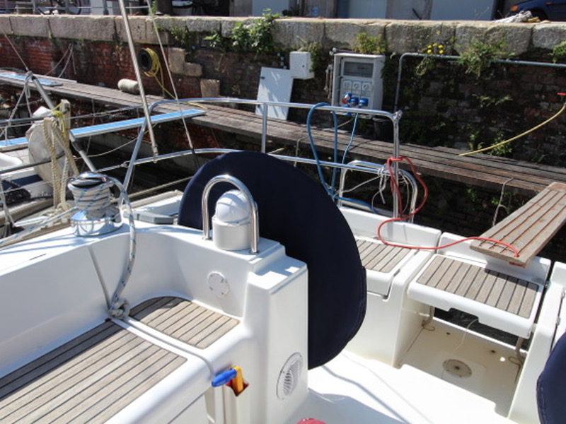 Immagine Oceanis 473