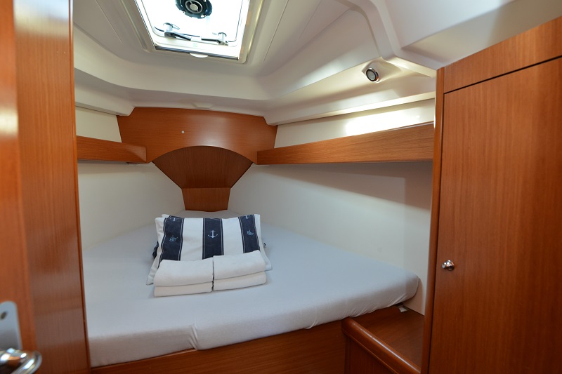 Immagine Beneteau Cyclades 43.4