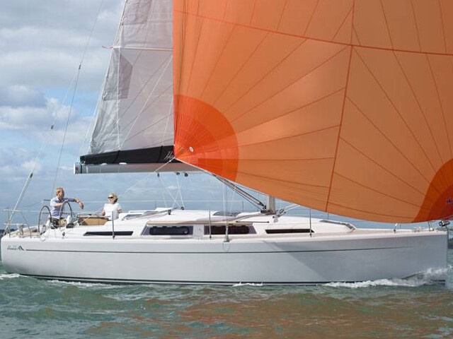 Immagine Hanse 345