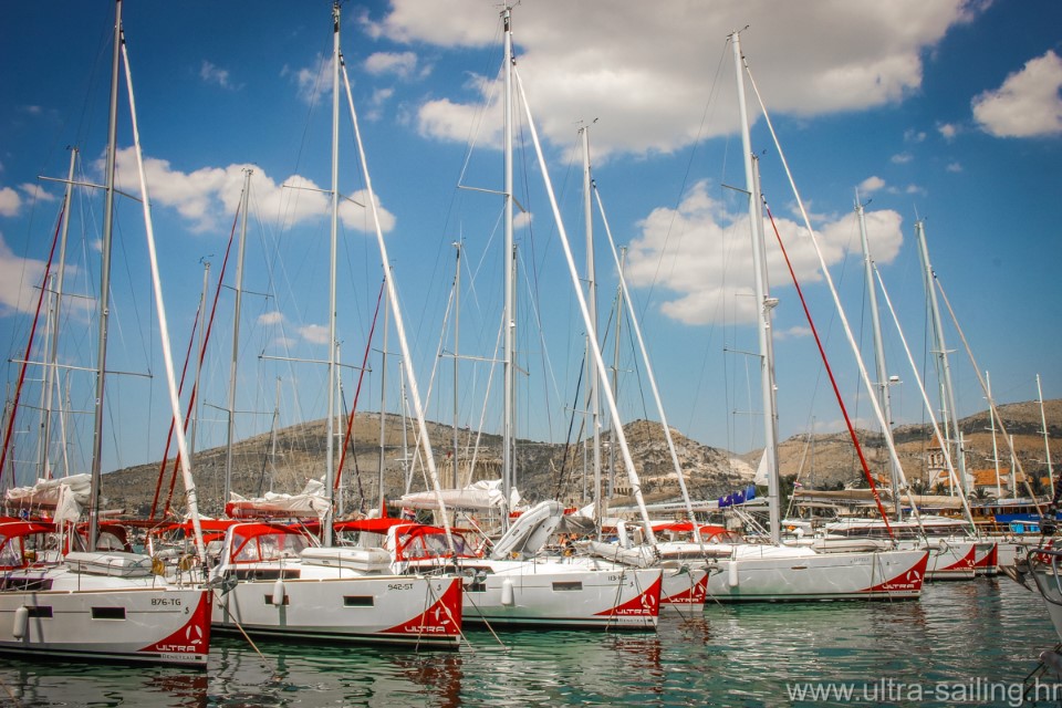 Immagine Oceanis 41.1