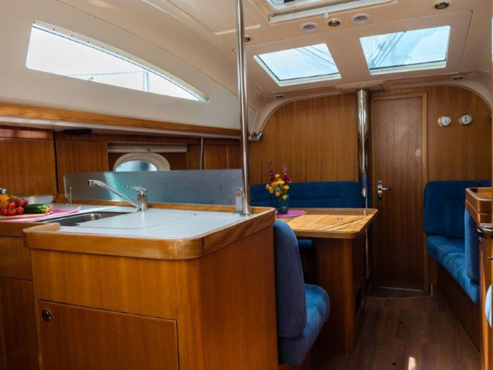 Immagine Elan 384 Impression