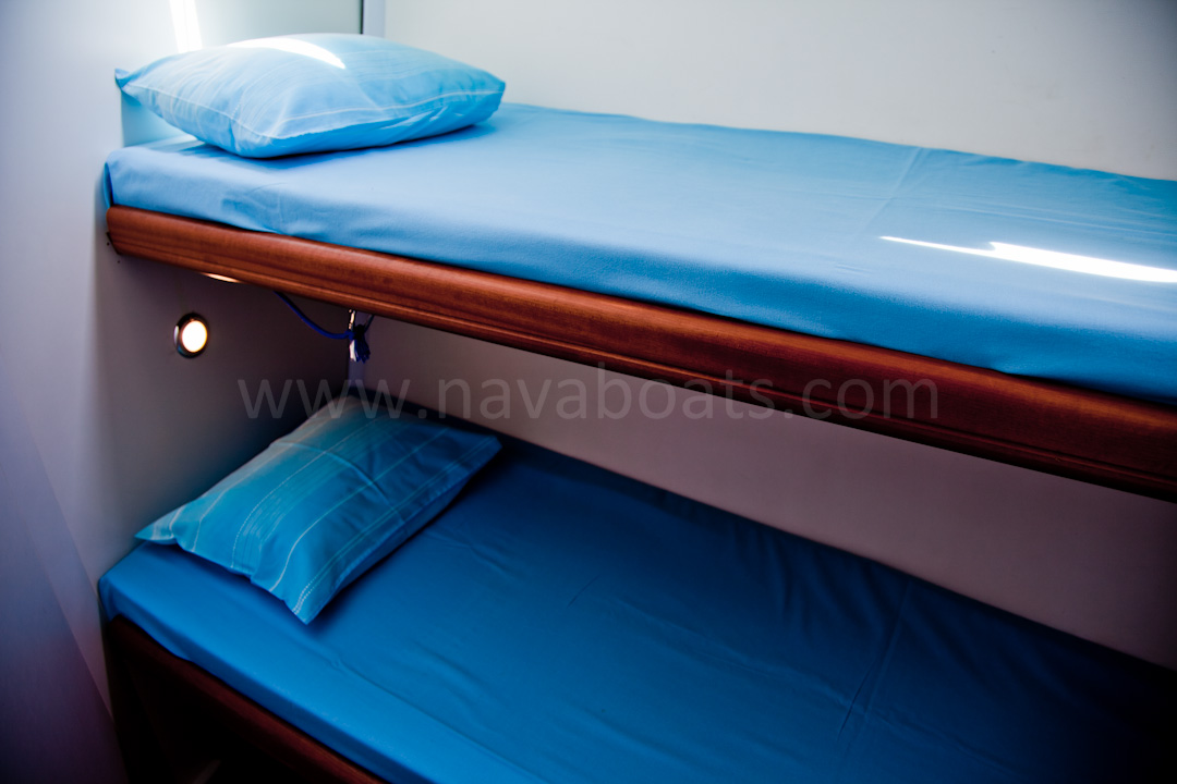 Immagine Beneteau Cyclades 43.4 