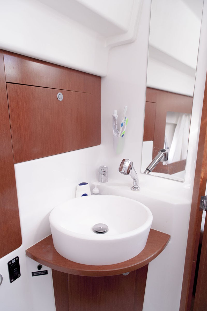Immagine Beneteau Flyer GT 34