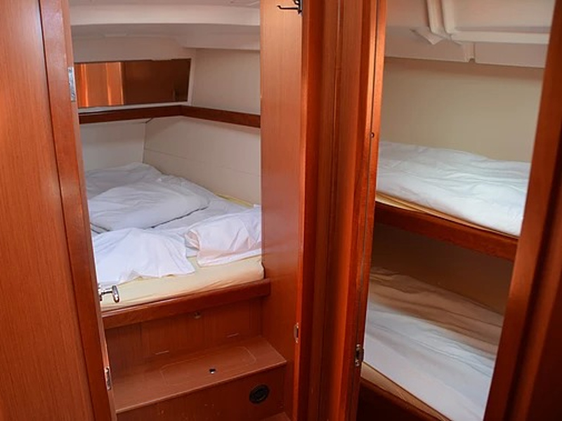 Immagine Oceanis 43 BS