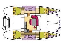 Immagine Lagoon 440
