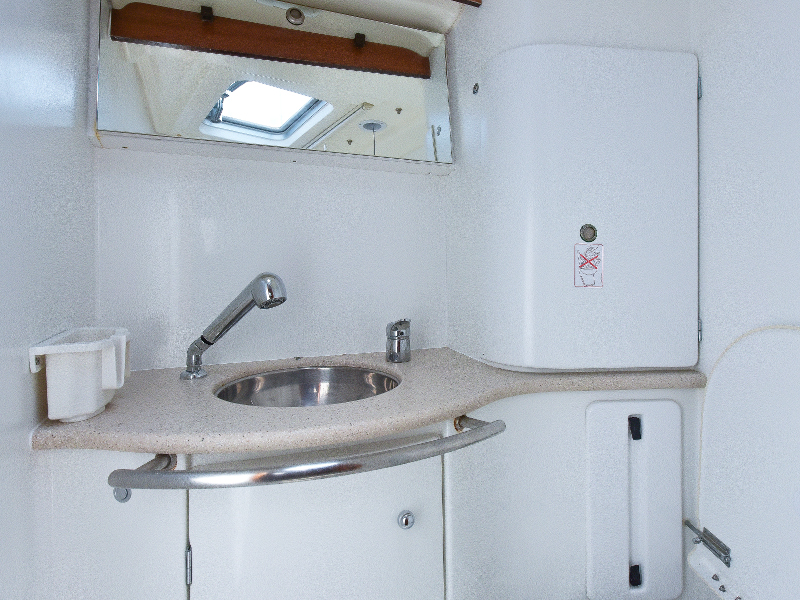 Immagine Sun Odyssey 54 DS