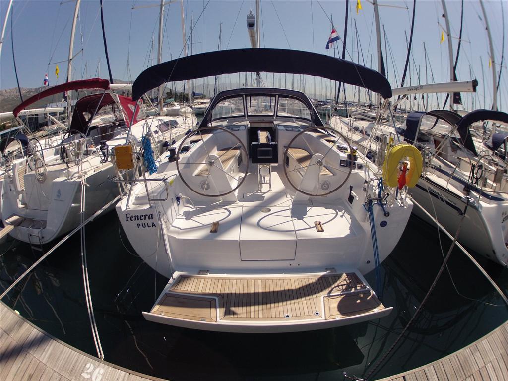 Immagine Hanse 445
