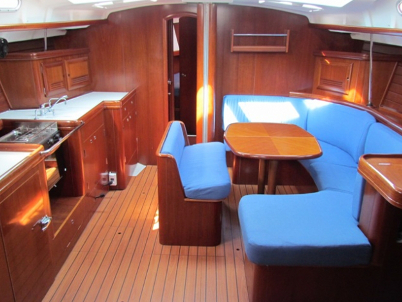 Immagine Oceanis 47