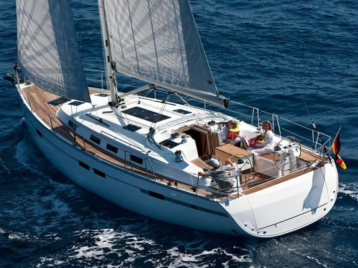 Immagine Bavaria 45 Cruiser